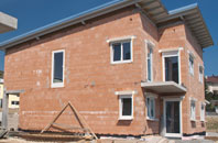 Teddington home extensions
