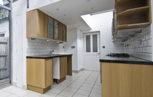 Teddington kitchen extension leads